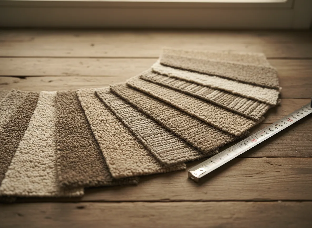 Carpet Installation Melbeta, NE FAQs